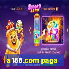 a188.com paga