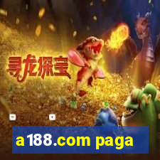 a188.com paga