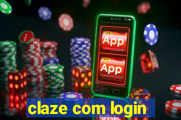 claze com login