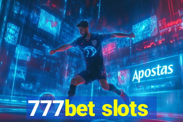 777bet slots