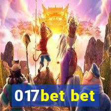 017bet bet