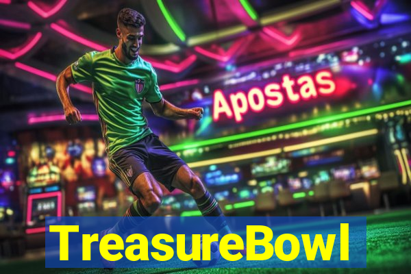 TreasureBowl treasure bowl melhor horario