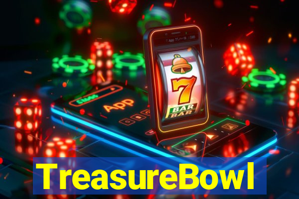 TreasureBowl treasure bowl melhor horario