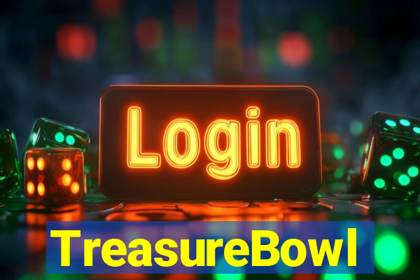 TreasureBowl treasure bowl melhor horario