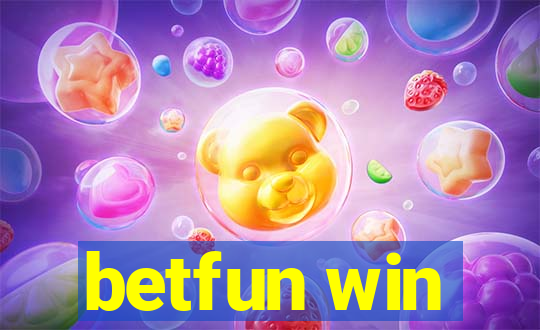 betfun win