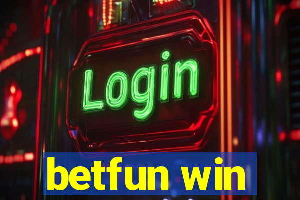 betfun win