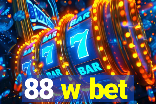 88 w bet