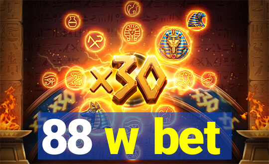 88 w bet