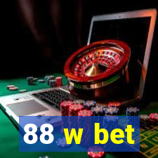 88 w bet