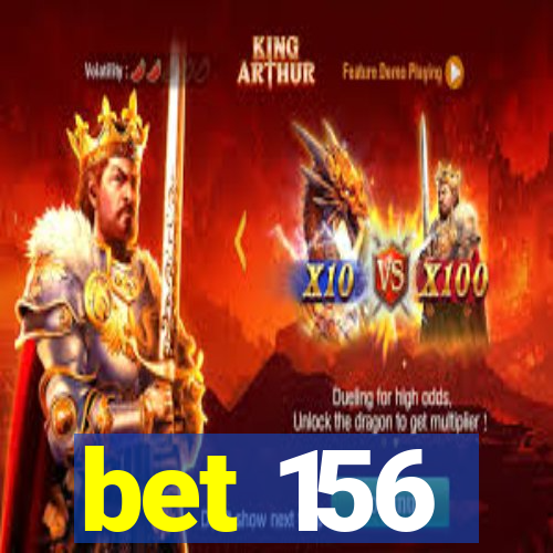 bet 156