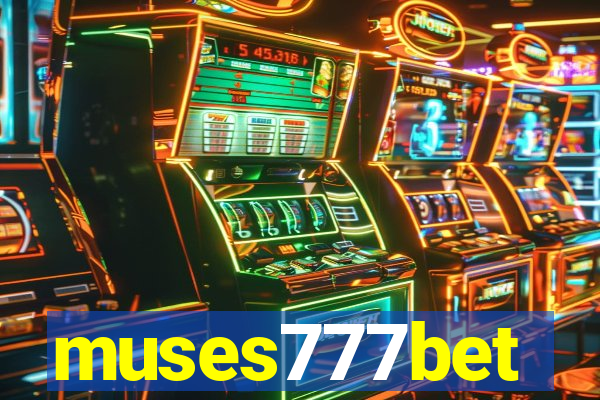 muses777bet