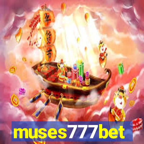 muses777bet