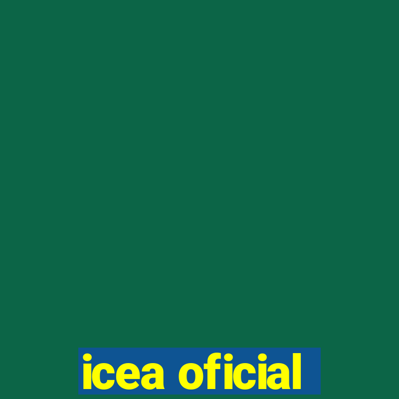 icea oficial