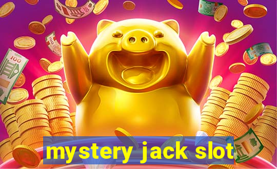 mystery jack slot