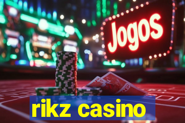 rikz casino