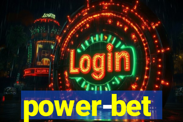 power-bet