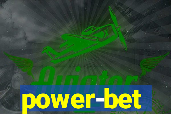 power-bet