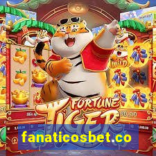 fanaticosbet.com