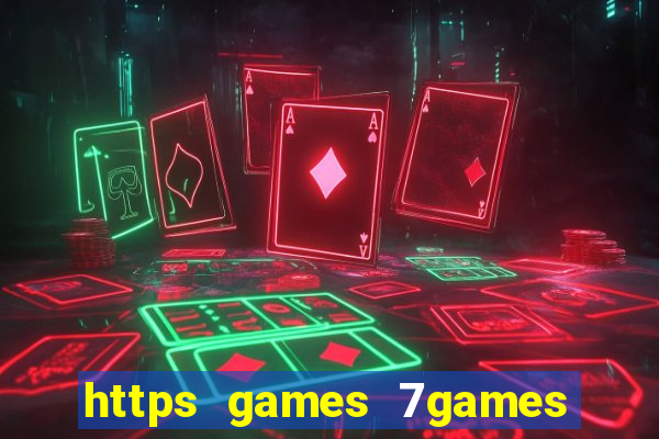 https games 7games bet launchgame