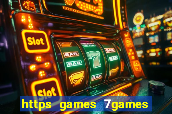 https games 7games bet launchgame