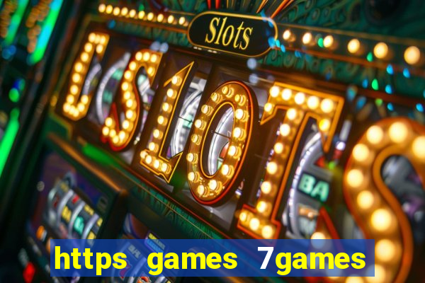 https games 7games bet launchgame