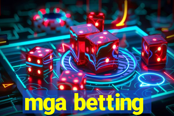 mga betting