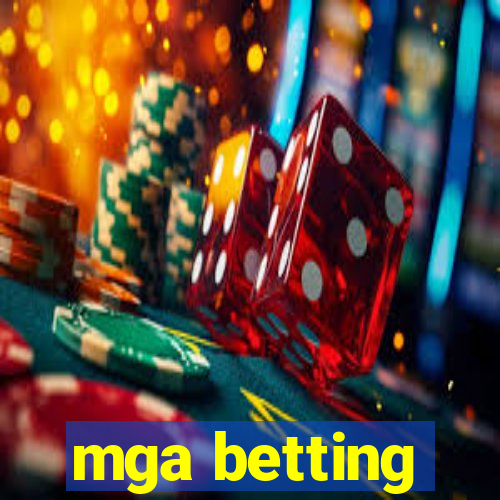 mga betting