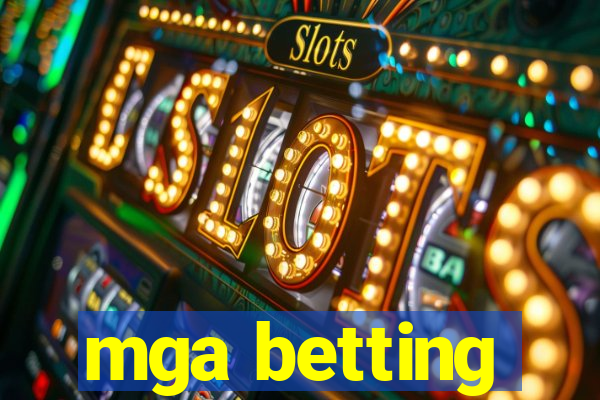 mga betting