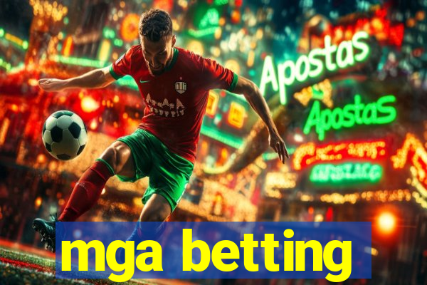 mga betting