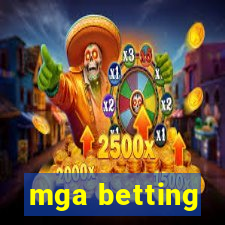 mga betting