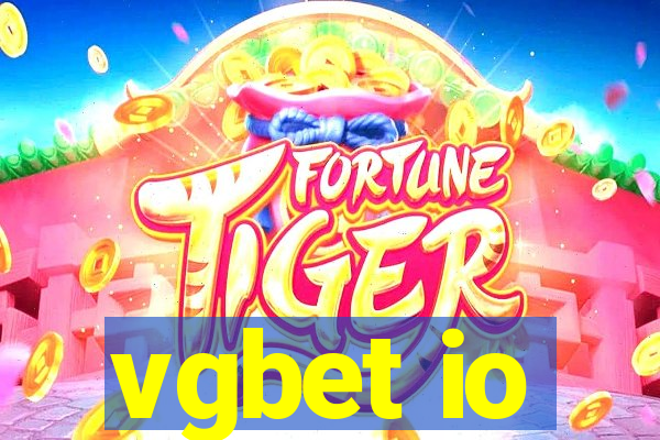 vgbet io