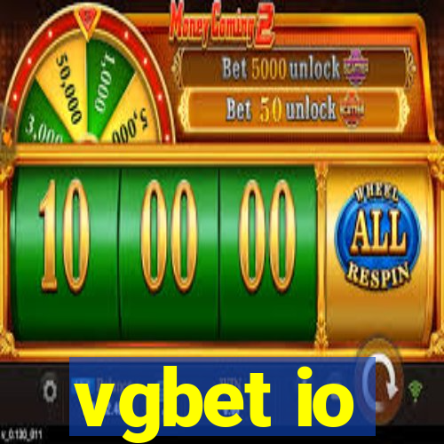 vgbet io