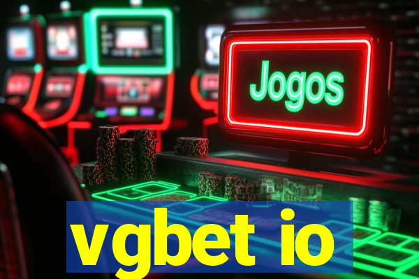 vgbet io