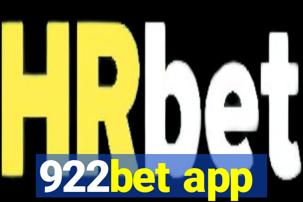 922bet app