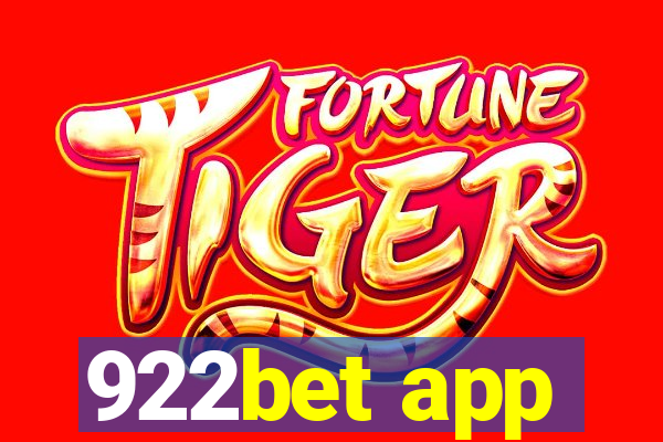 922bet app