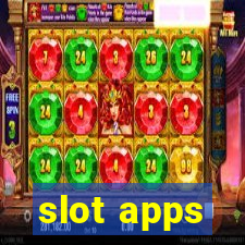 slot apps