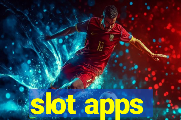 slot apps