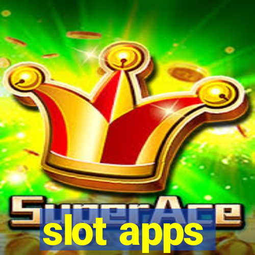 slot apps