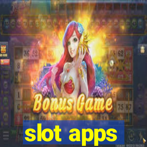 slot apps