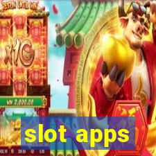 slot apps