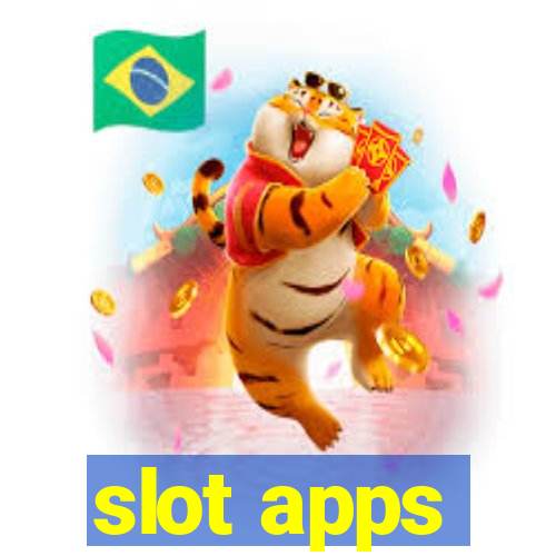 slot apps