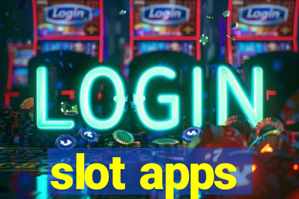 slot apps