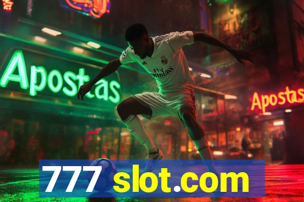 777 slot.com