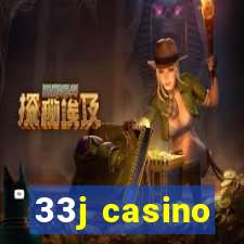 33j casino