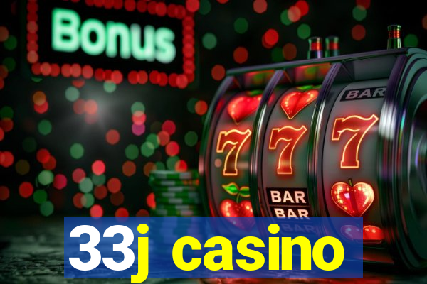 33j casino