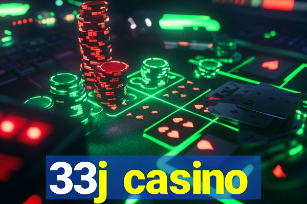 33j casino