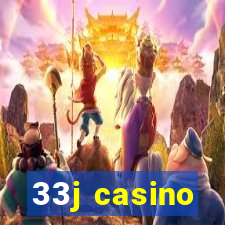 33j casino