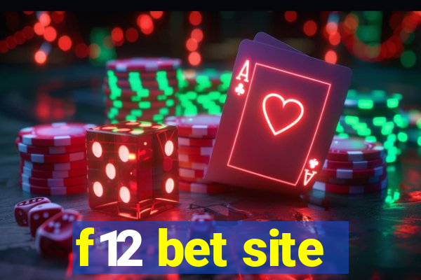 f12 bet site