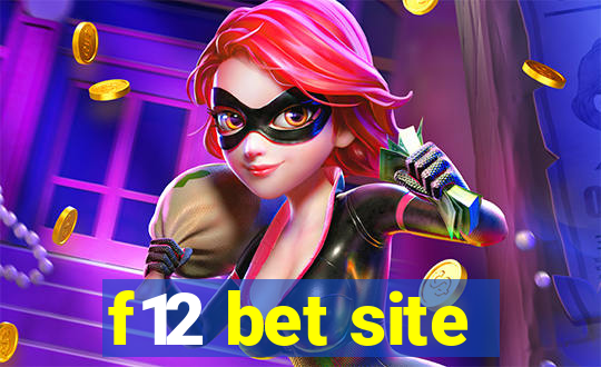 f12 bet site