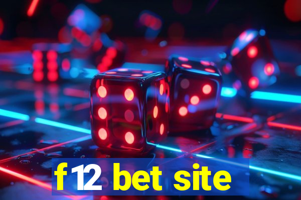 f12 bet site